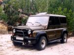 УАЗ-3159 Барс 1999 года